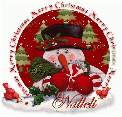 Nalleli