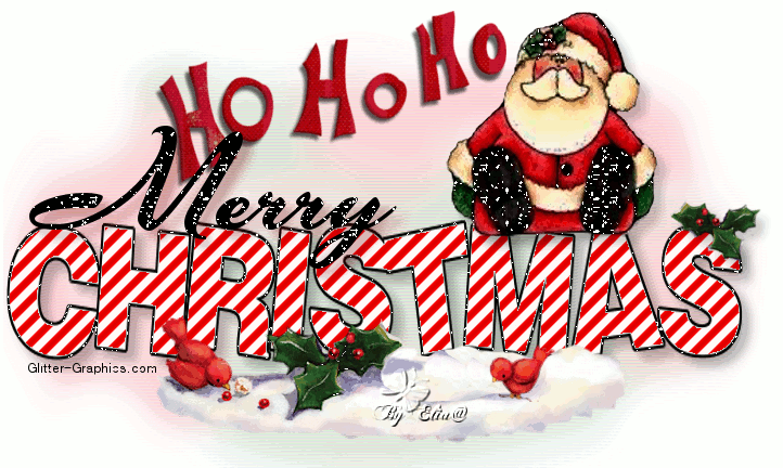 Merry Christmas