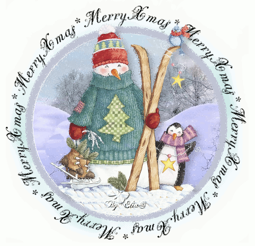 Merry Christmas