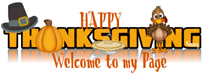 Welcome