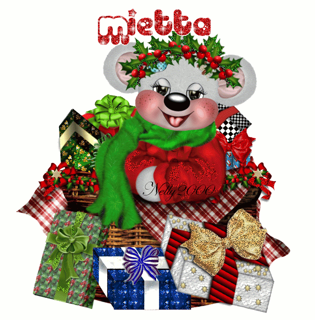 mietta