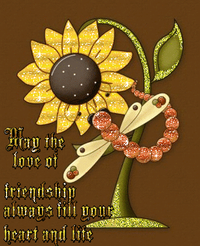 Friendship Fill Ur Heart N Life