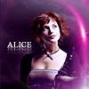 Alice Cullen