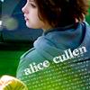Alice Cullen