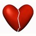 Broken Heart