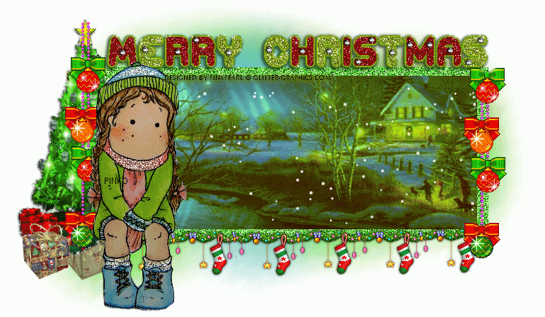 Merry Christmas