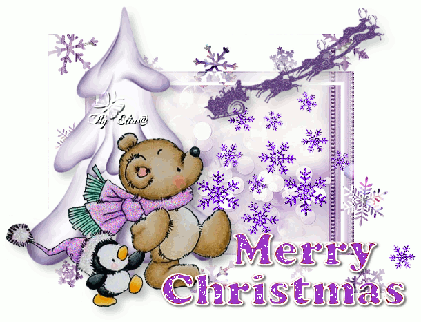 Merry Christmas