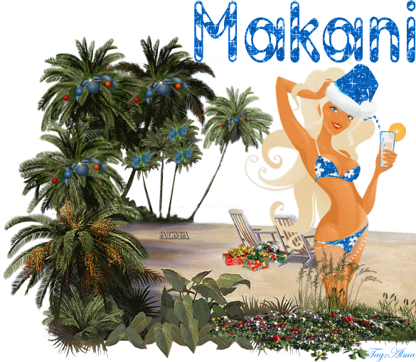 Makani