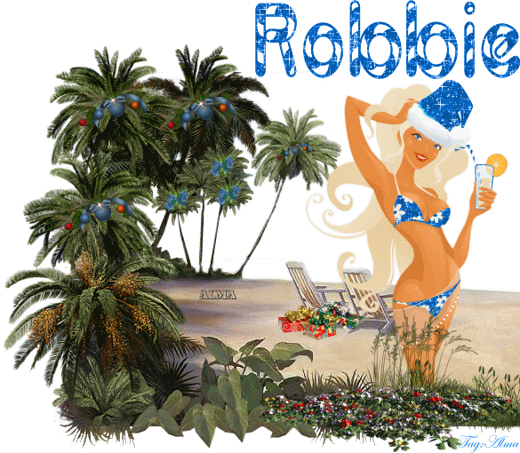Robbie