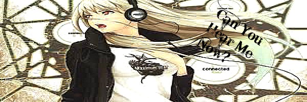 Can you hear me now