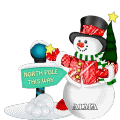 Avatar Navidad