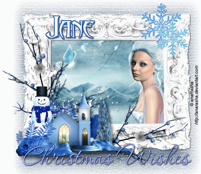 Jane