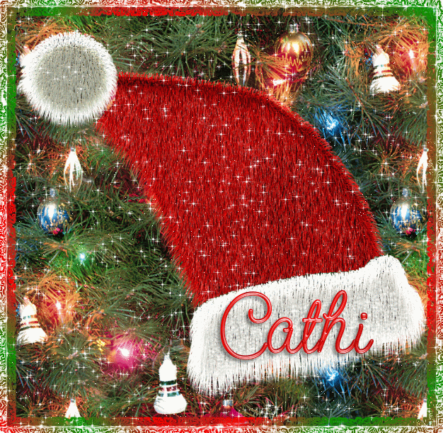 Cathi