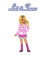 Winter Dollz