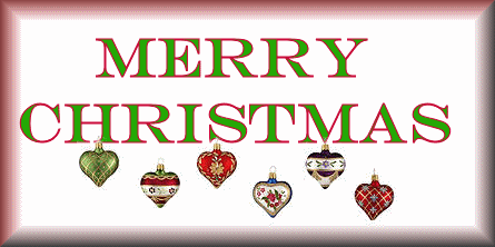 merry christmas
