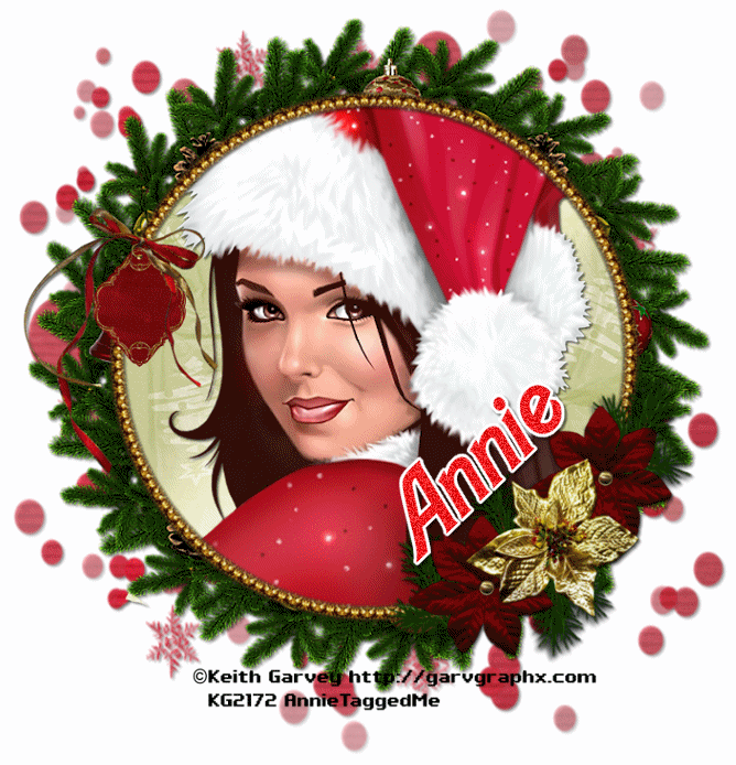 Annie