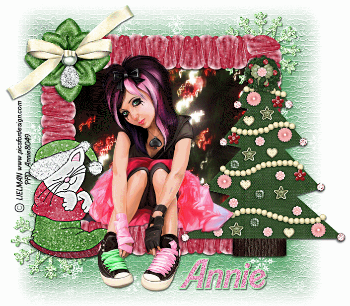 Annie