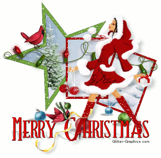 Merry Christmas