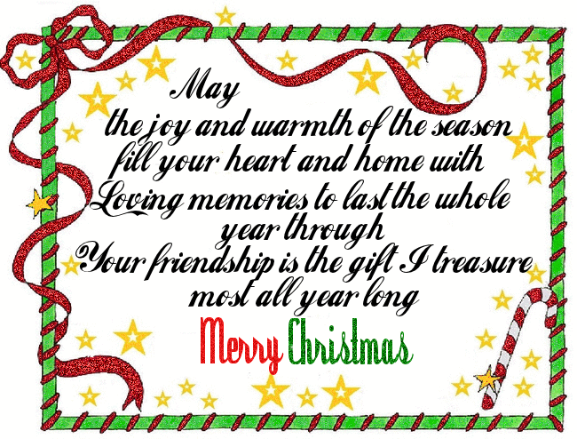 Merry Christmas