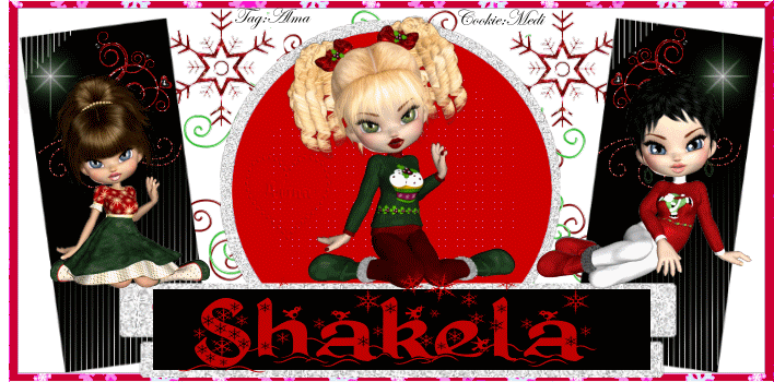 Shakela