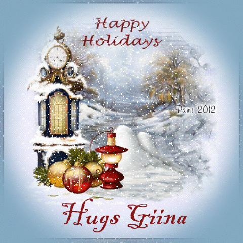Giina