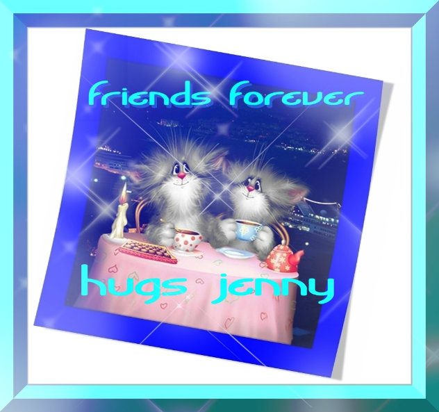 friends forever-hugs jenny