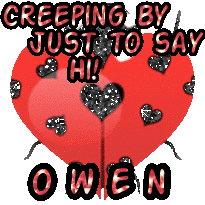 Beetle Heart ~ Owen