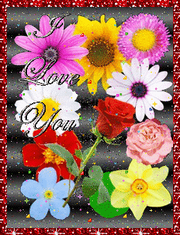 Cute Flower