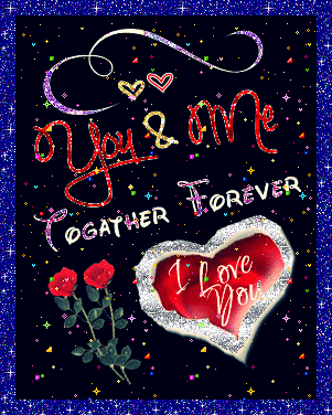 Love & heart