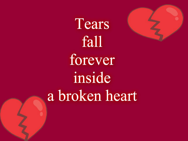 forever
