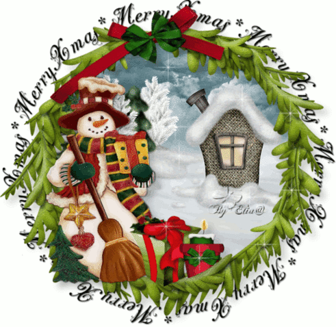 Merry Christmas