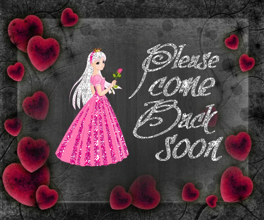 princess lonely