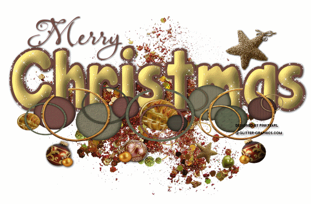 Merry Christmas