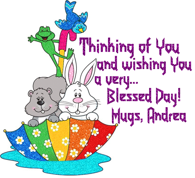 Andrea