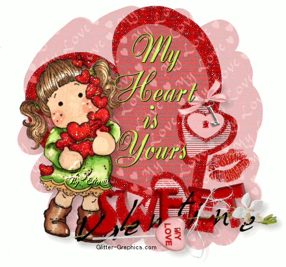 Valentine's Day