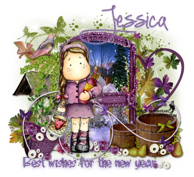 Jessica