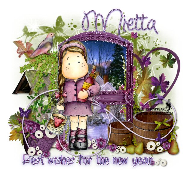 Mietta