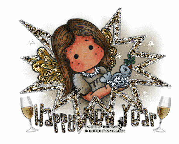 Happy new year