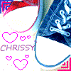 for chrissy