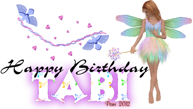 Tabi - January 1 - jan bdays