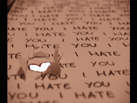 I ha(r)te you
