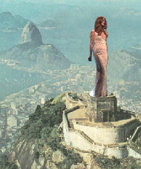 lana in rj