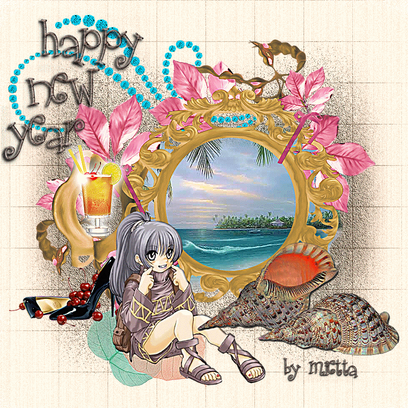 Happy New Year!