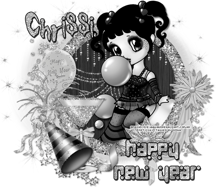 Chrissi