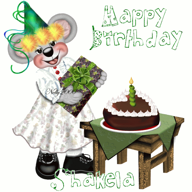 shakela