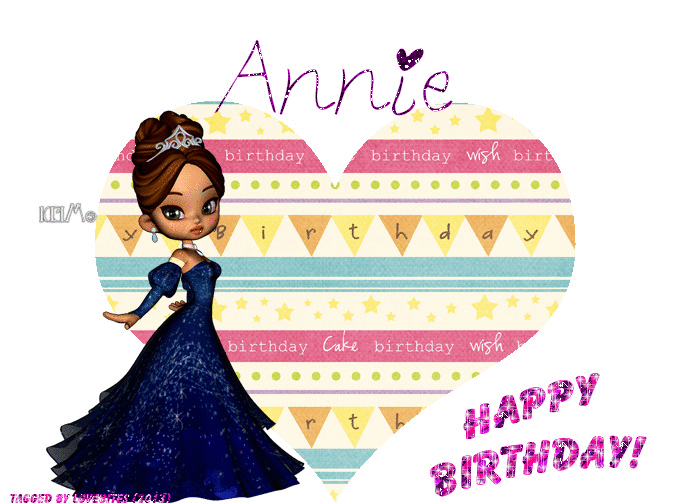 Annie
