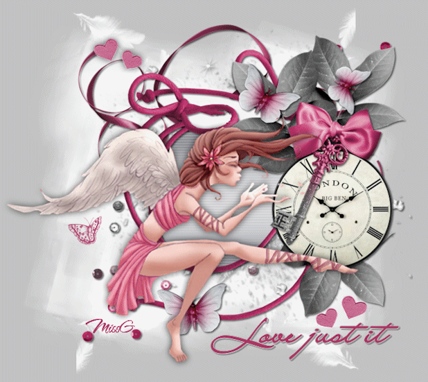 Love Just it