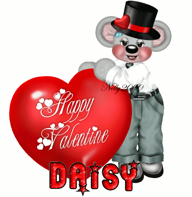 daisy