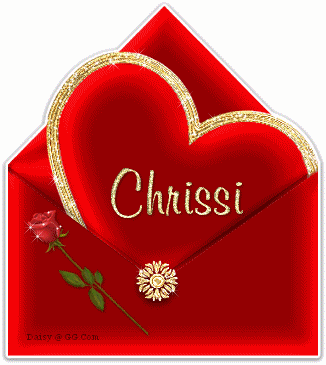 Chrissi