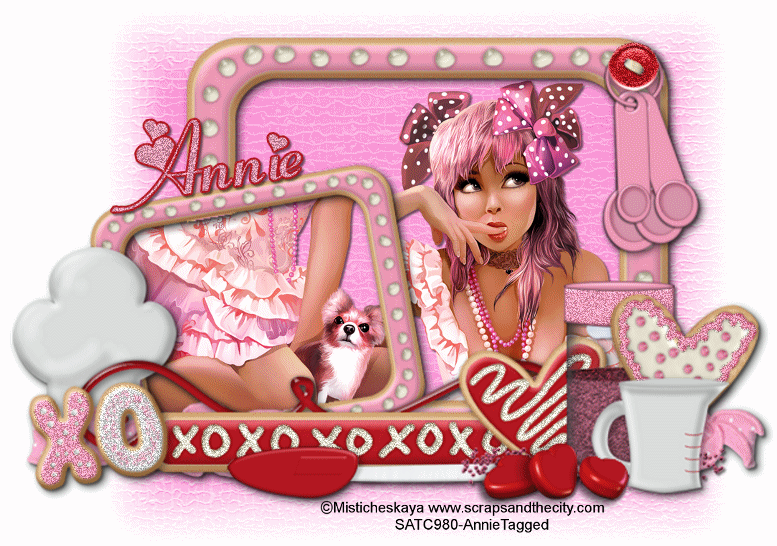 Annie